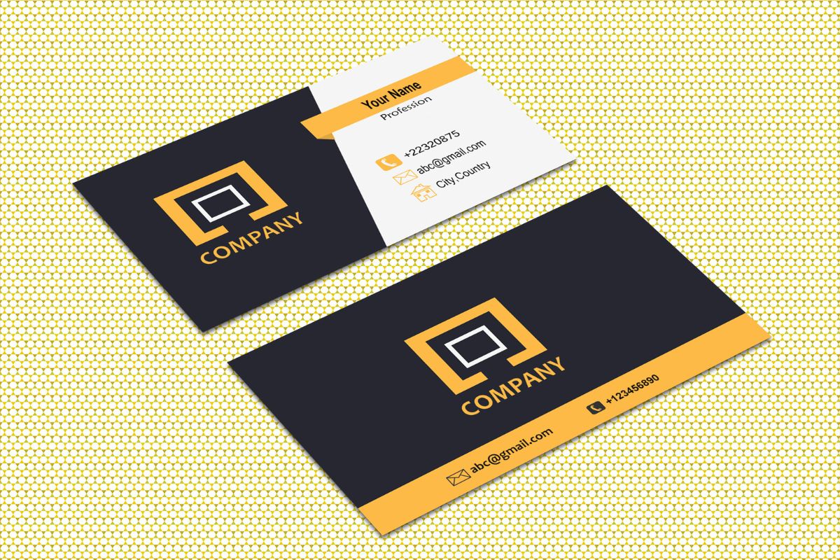 Business-Cards